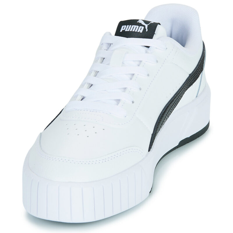 Puma Carina Mia Bianco Sneakers basse Donna - 3