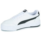 Puma Carina Mia Bianco Sneakers basse Donna - 4