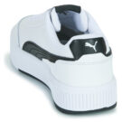 Puma Carina Mia Bianco Sneakers basse Donna - 5
