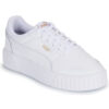 Puma  Carina Mia  Bianco -  Sneakers basse Donna
