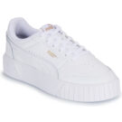 Puma Carina Mia Bianco Sneakers basse Donna - 1