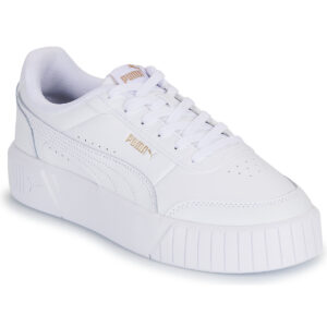 Puma  Carina Mia  Bianco -  Sneakers basse Donna