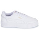 Puma Carina Mia Bianco Sneakers basse Donna - 2