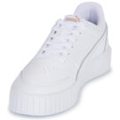 Puma Carina Mia Bianco Sneakers basse Donna - 3