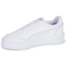 Puma Carina Mia Bianco Sneakers basse Donna - 4