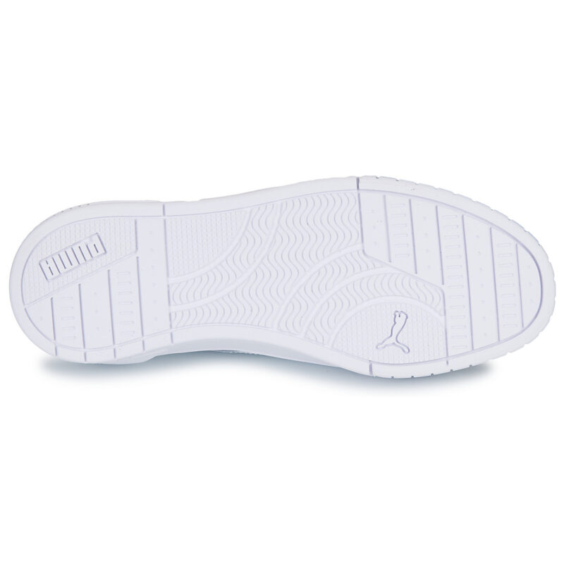Puma Carina Mia Bianco Sneakers basse Donna - 7