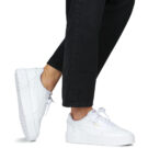 Puma Carina Mia Bianco Sneakers basse Donna - 8
