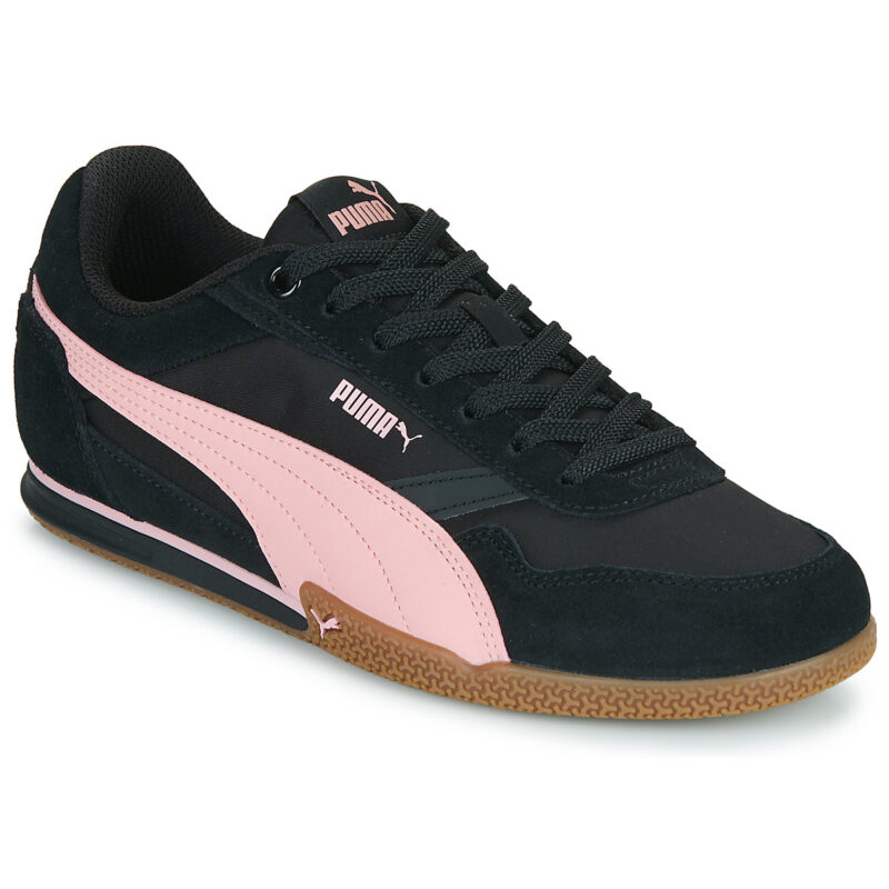Puma  BELLA DONNA NYLON  Nero -  Sneakers basse Donna - 1