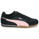 Puma  BELLA DONNA NYLON  Nero -  Sneakers basse Donna - 2
