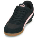 Puma  BELLA DONNA NYLON  Nero -  Sneakers basse Donna - 3