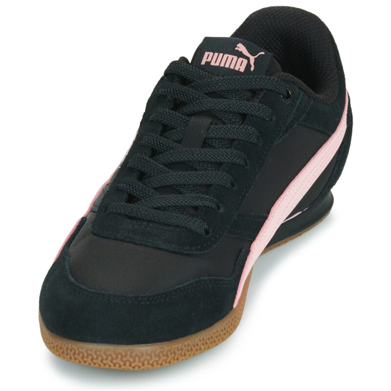 Puma  BELLA DONNA NYLON  Nero -  Sneakers basse Donna - 3