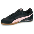 Puma  BELLA DONNA NYLON  Nero -  Sneakers basse Donna - 4