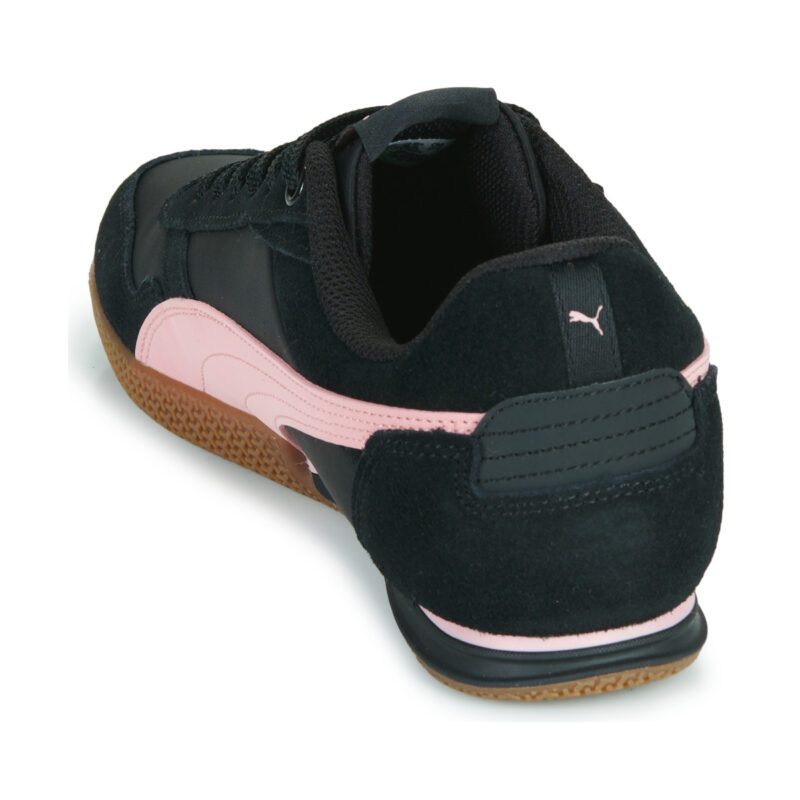 Puma  BELLA DONNA NYLON  Nero -  Sneakers basse Donna - 5