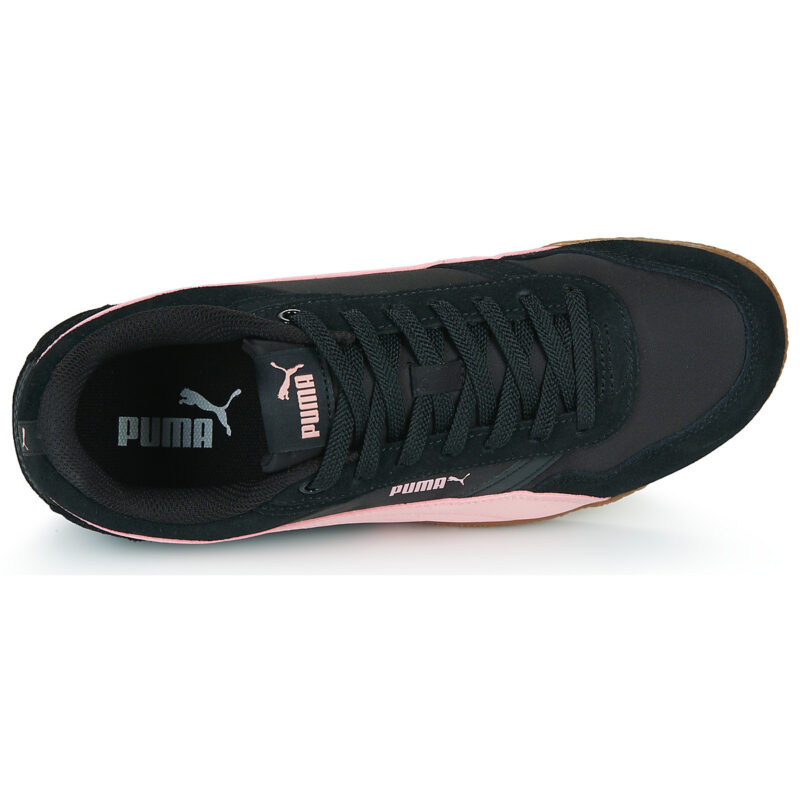 Puma  BELLA DONNA NYLON  Nero -  Sneakers basse Donna - 6