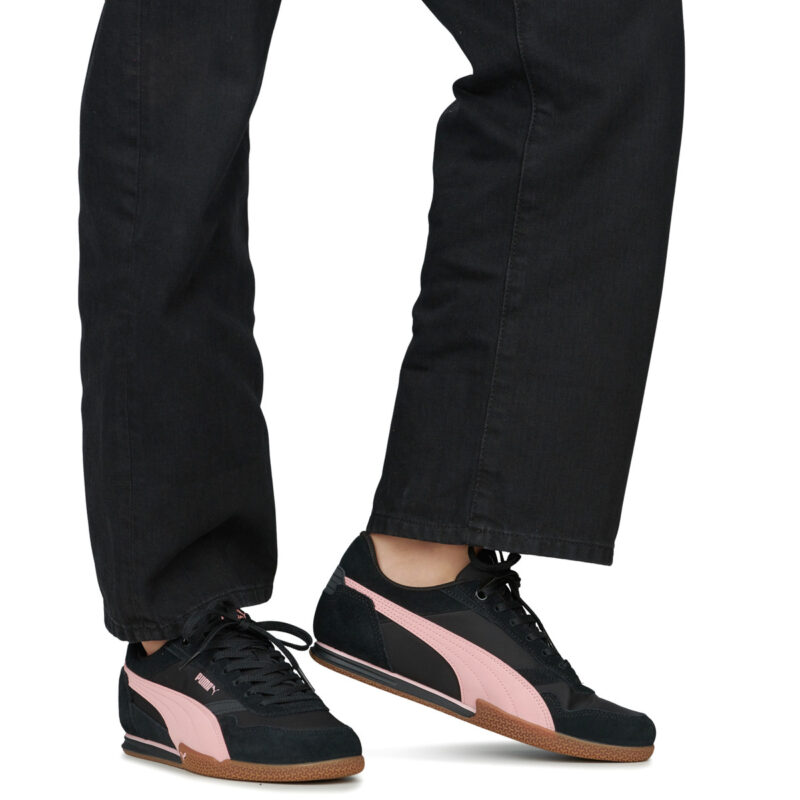 Puma  BELLA DONNA NYLON  Nero -  Sneakers basse Donna - 8