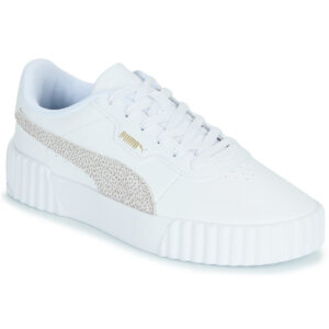 Puma  Carina 3.0 Topcat  Bianco -  Sneakers basse Donna