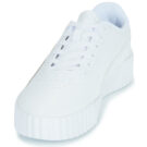 Puma Carina 3.0 Topcat Bianco Sneakers basse Donna - 3