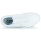 Puma Carina 3.0 Topcat Bianco Sneakers basse Donna - 6