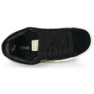 Zapatillas bajas Puma Suede XL Leo Wns negras para mujer - 6