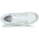 Puma  Rebound v6 Low Metallic Whisper  Oro -  Sneakers basse Donna - 6