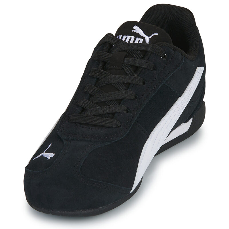 Puma  Replicatch SD  Nero -  Sneakers basse Donna - 3