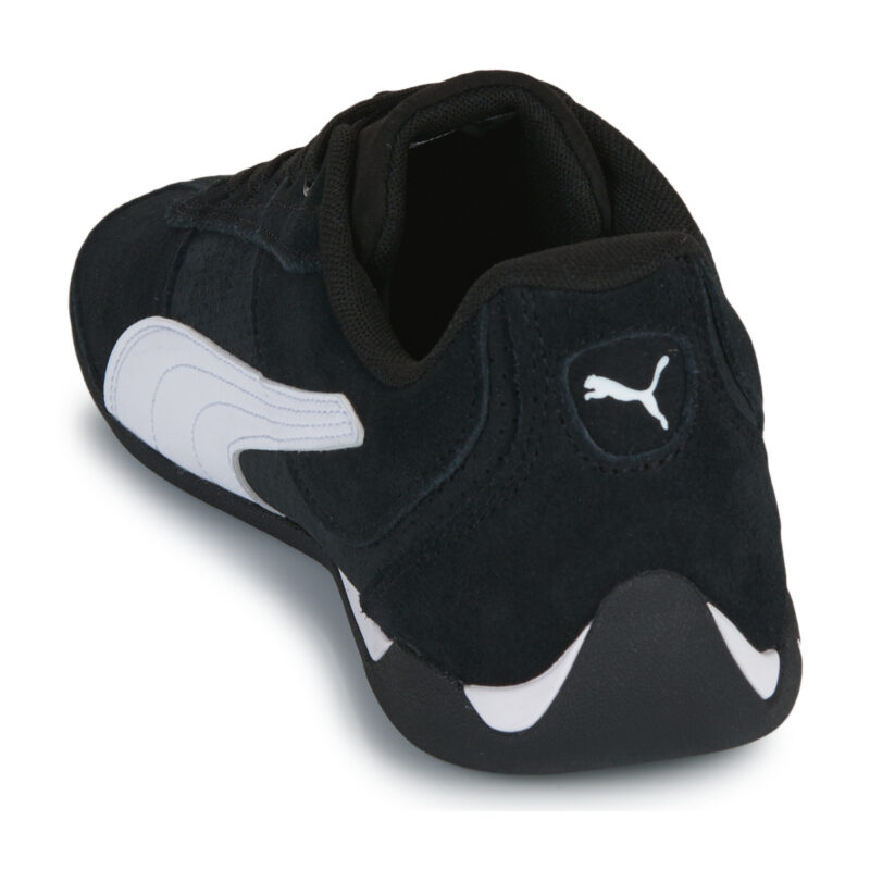 Puma  Replicatch SD  Nero -  Sneakers basse Donna - 5