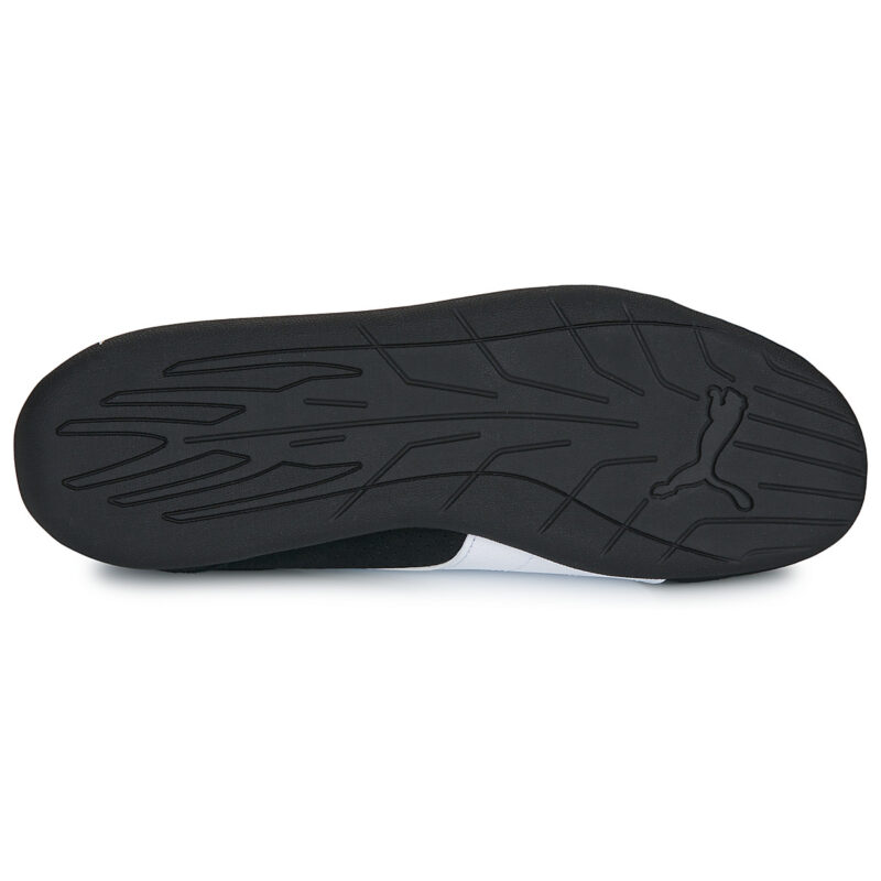 Puma  Replicatch SD  Nero -  Sneakers basse Donna - 7