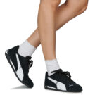 Puma  Replicatch SD  Nero -  Sneakers basse Donna - 8