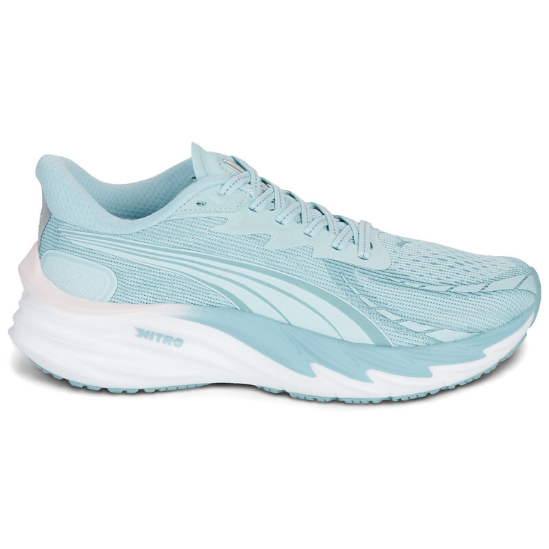 Puma Velocity NITRO Blu Scarpe da running Donna - 2