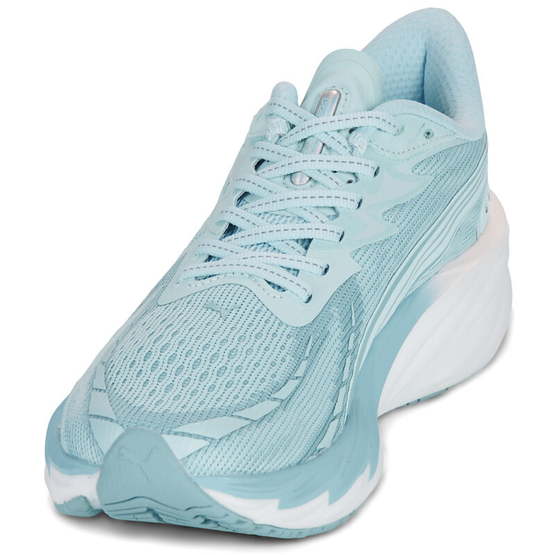 Puma Velocity NITRO Blu Scarpe da running Donna - 3