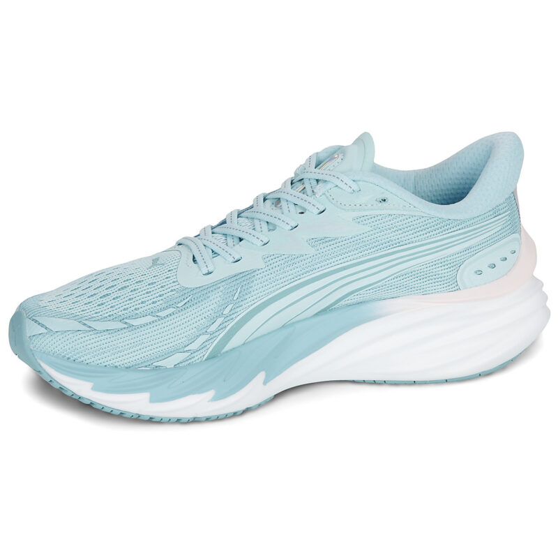 Puma Velocity NITRO Blu Scarpe da running Donna - 4