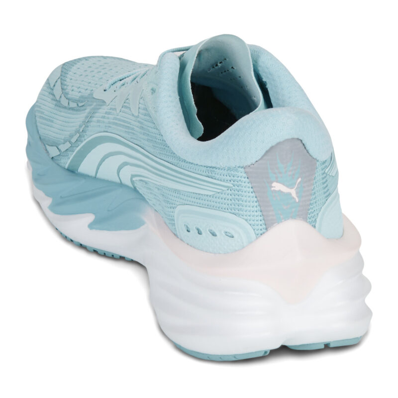 Puma Velocity NITRO Blu Scarpe da running Donna - 5