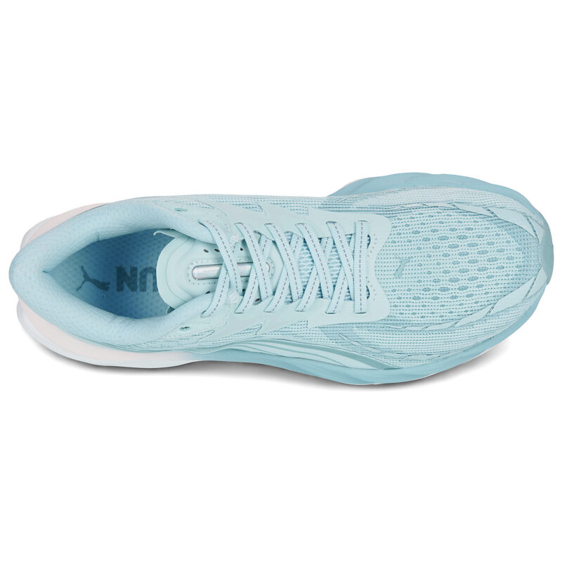 Puma Velocity NITRO Blu Scarpe da running Donna - 6
