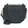 Betty London ALEANE Nero Borsa a tracolla Donna