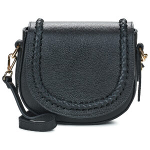 Betty London ALEANE Nero Borsa a tracolla Donna