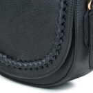 Betty London ALEANE Nero Borsa a tracolla Donna - 4