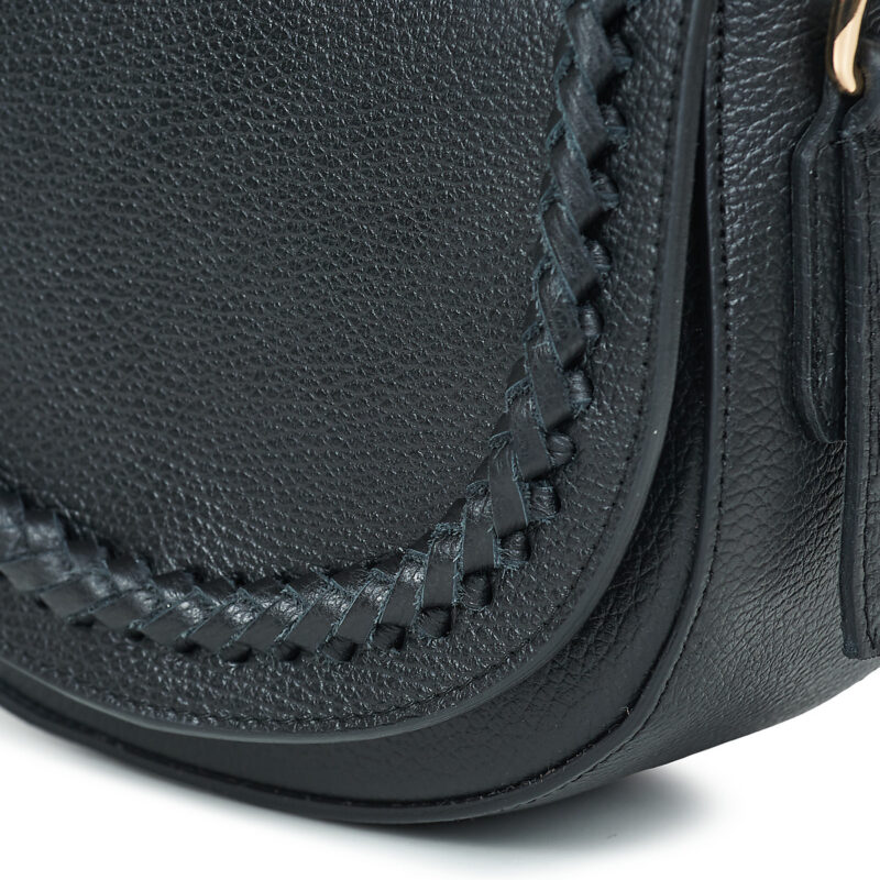 Betty London ALEANE Nero Borsa a tracolla Donna - 4