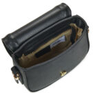 Betty London ALEANE Nero Borsa a tracolla Donna - 5