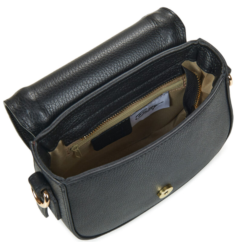 Betty London ALEANE Nero Borsa a tracolla Donna - 5