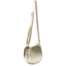 Betty London ALEANE Oro Borsa a tracolla Donna - 3