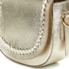 Betty London ALEANE Oro Borsa a tracolla Donna - 4