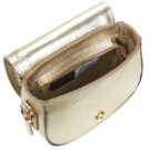 Betty London ALEANE Oro Borsa a tracolla Donna - 5