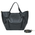 Donna Betty London MARLENNE Nero Borsetta Donna - 1