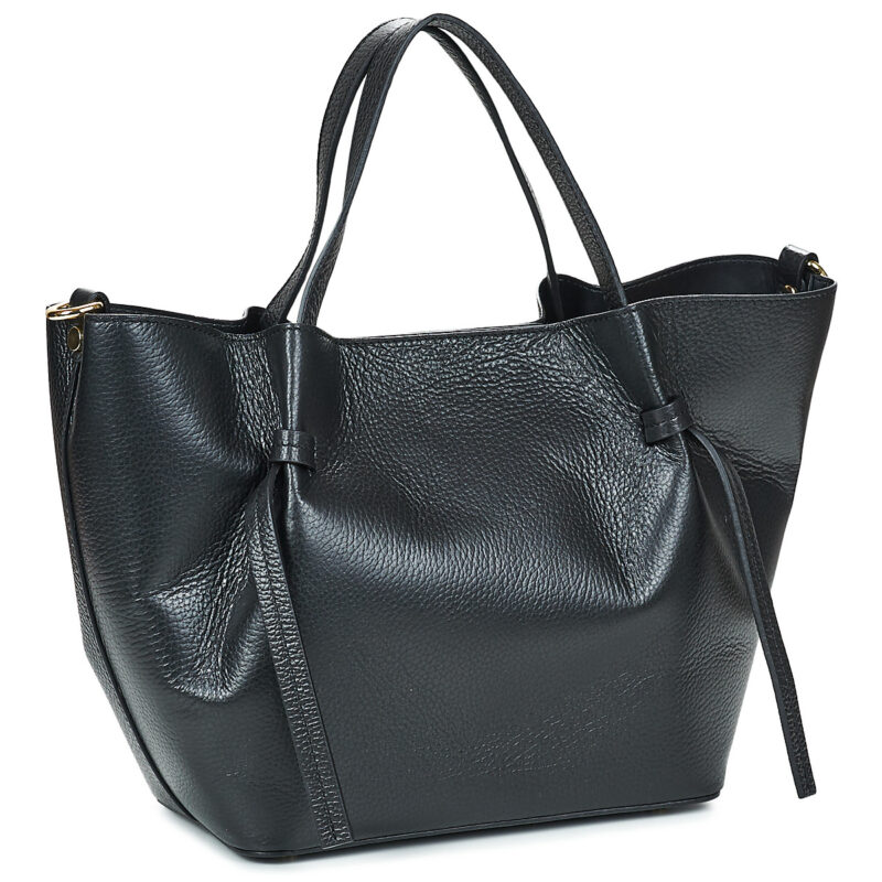 Donna Betty London MARLENNE Nero Borsetta Donna - 2