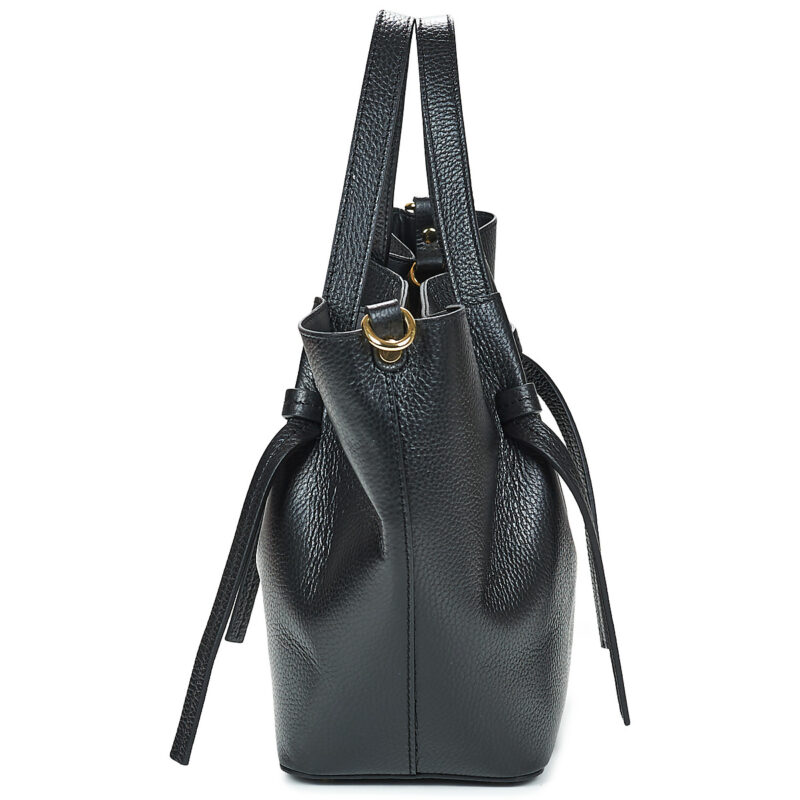 Donna Betty London MARLENNE Nero Borsetta Donna - 3