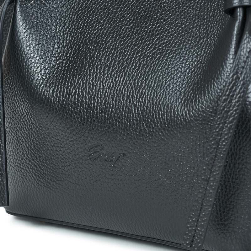Donna Betty London MARLENNE Nero Borsetta Donna - 4