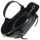 Donna Betty London MARLENNE Nero Borsetta Donna - 5