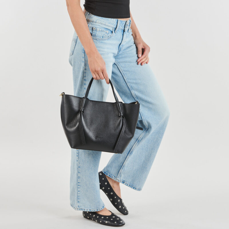 Donna Betty London MARLENNE Nero Borsetta Donna - 6