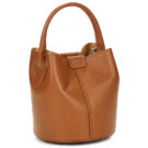 Femme Betty London Sac &agrave; main marron pour femme FLOR - 2