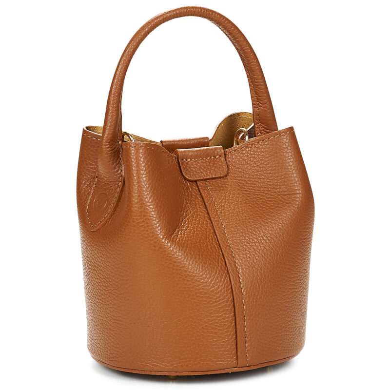 Femme Betty London Sac &agrave; main marron pour femme FLOR - 2
